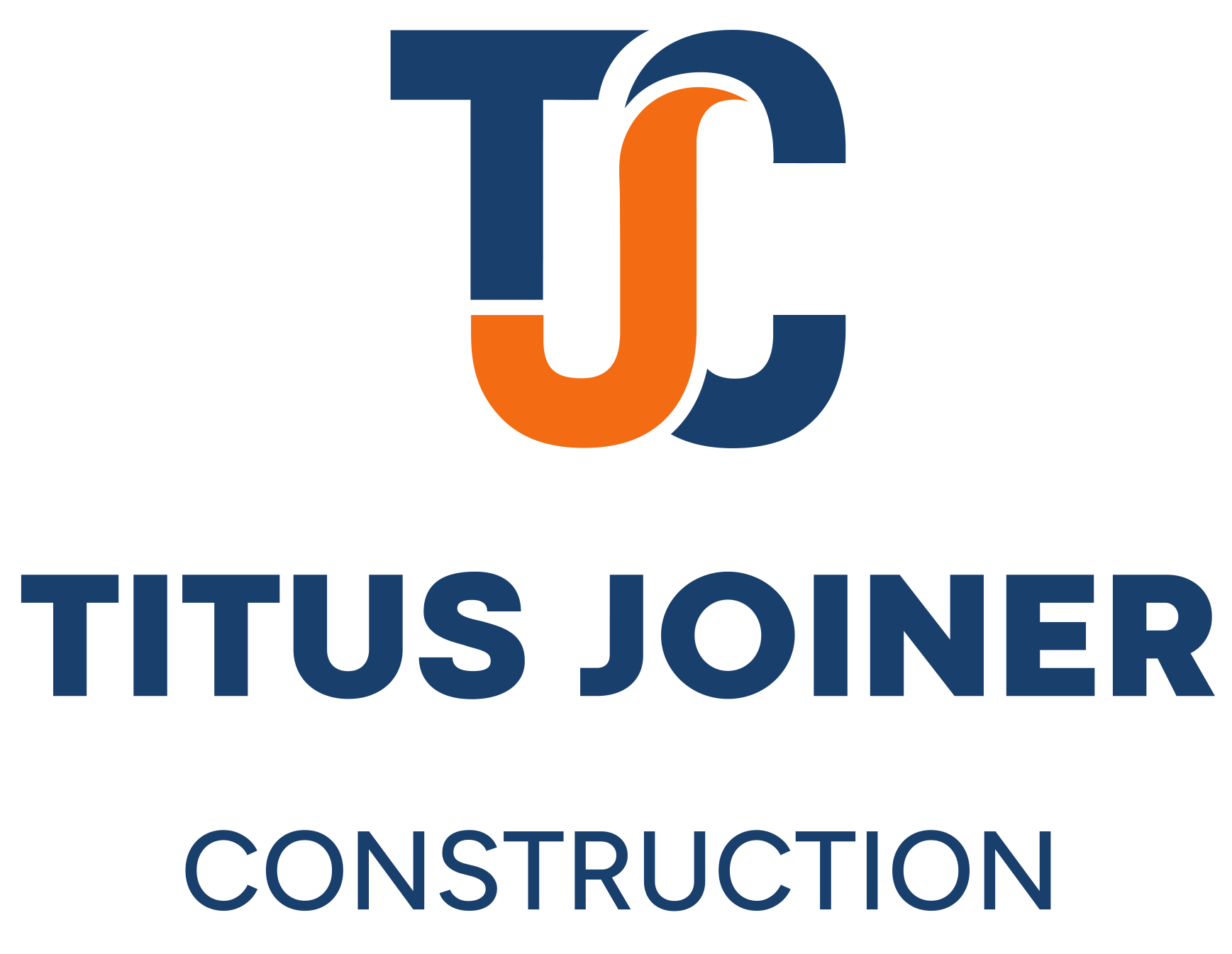 Titus Joiner Construction